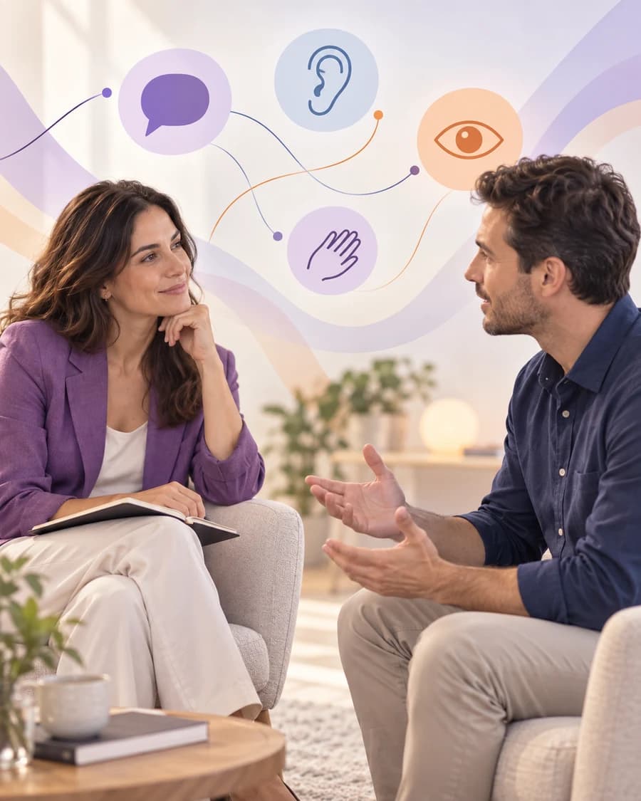 Programación Neurolingüística para Coaches I