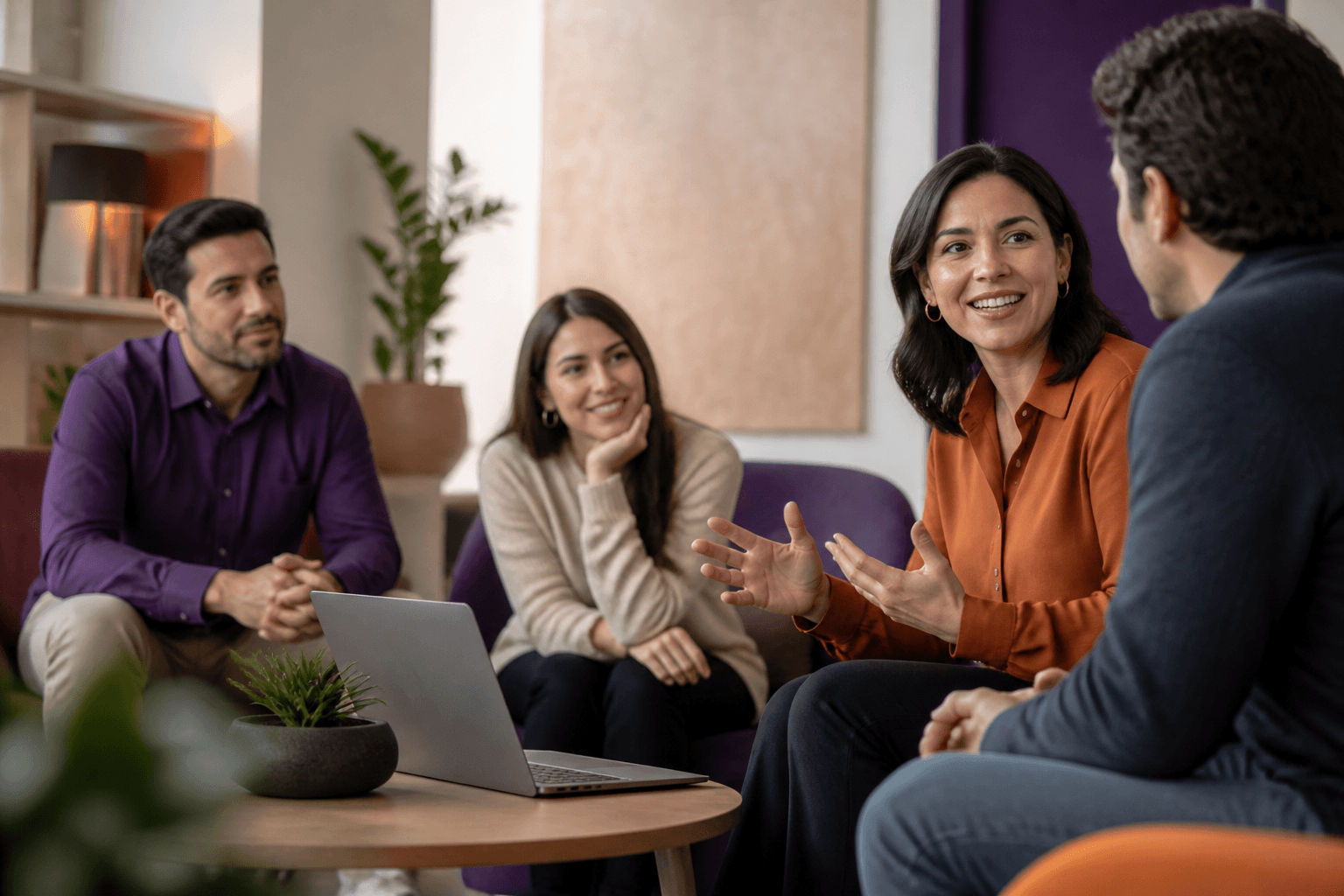 Formación profesional en coaching de Valor Humano
