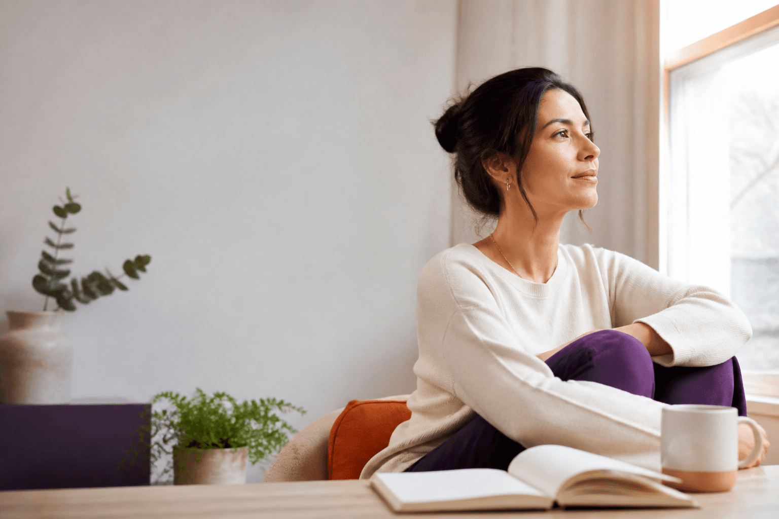 Ansiedad cotidiana: herramientas para recuperar la calma
